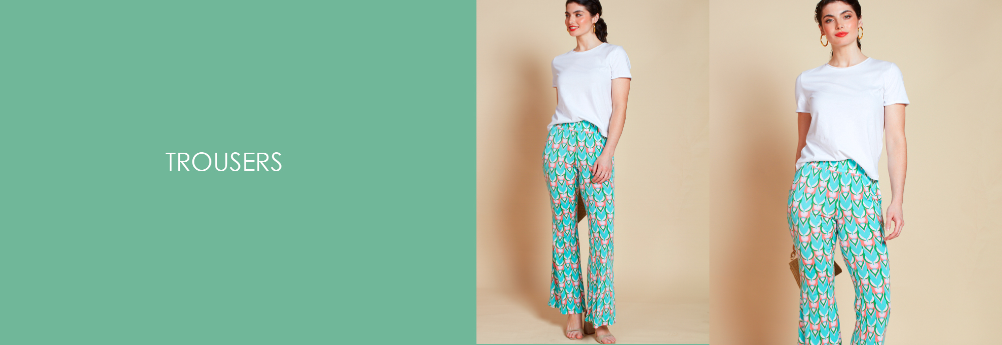 TROUSERS