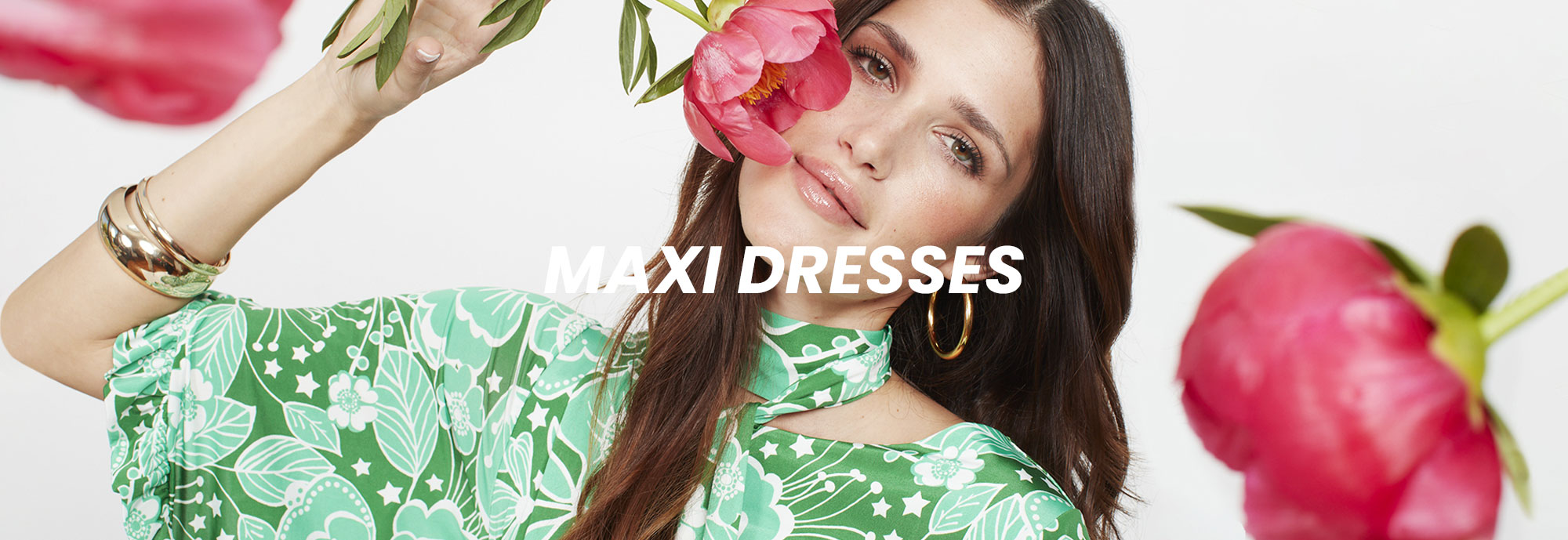 MAXI DRESSES