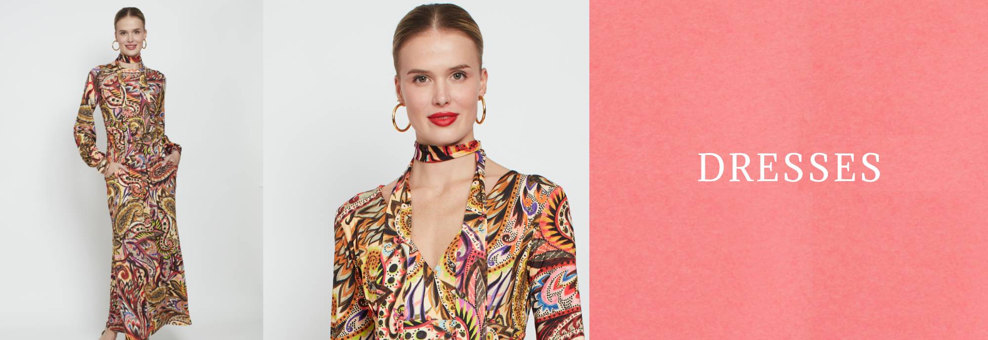 DRESSES