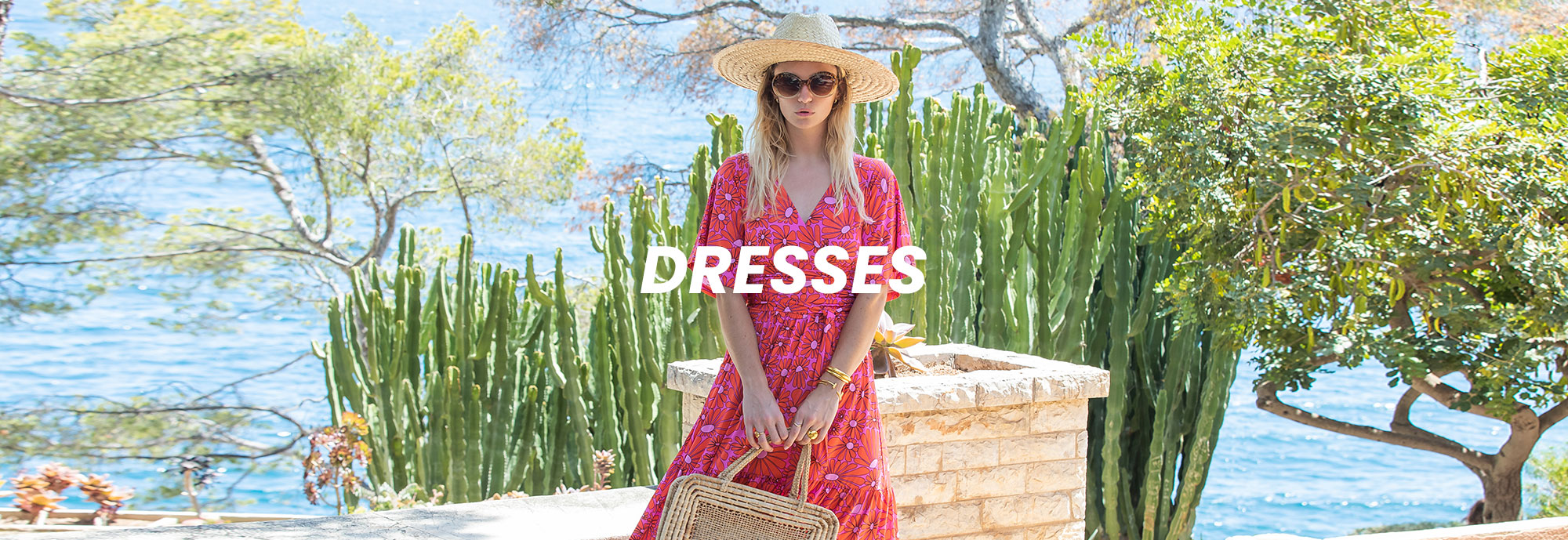 DRESSES