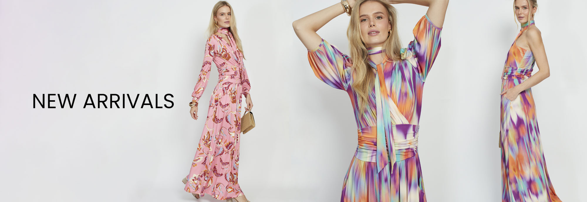 NEW IN