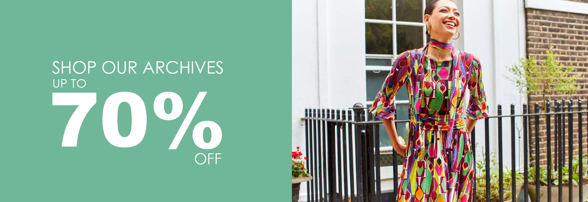Sale