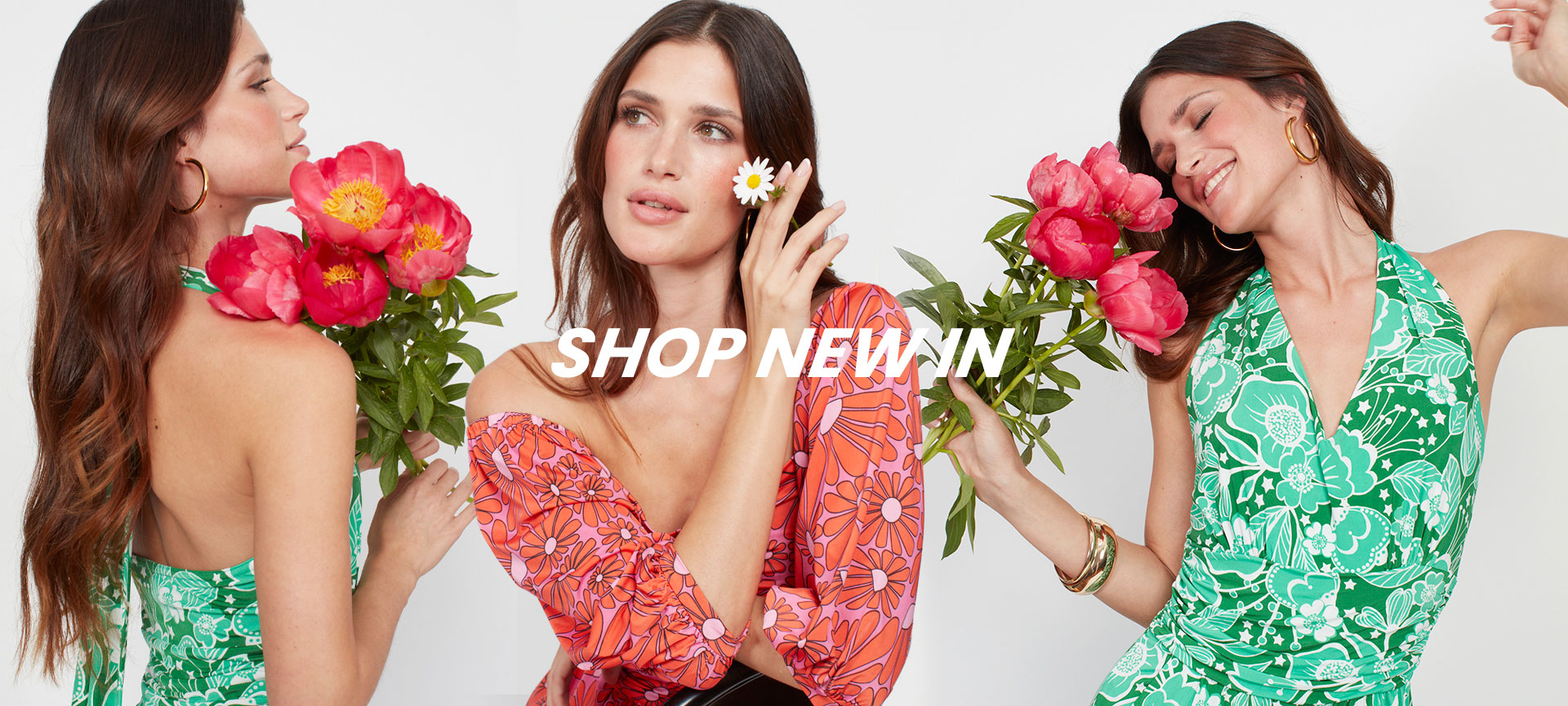 NEW IN
