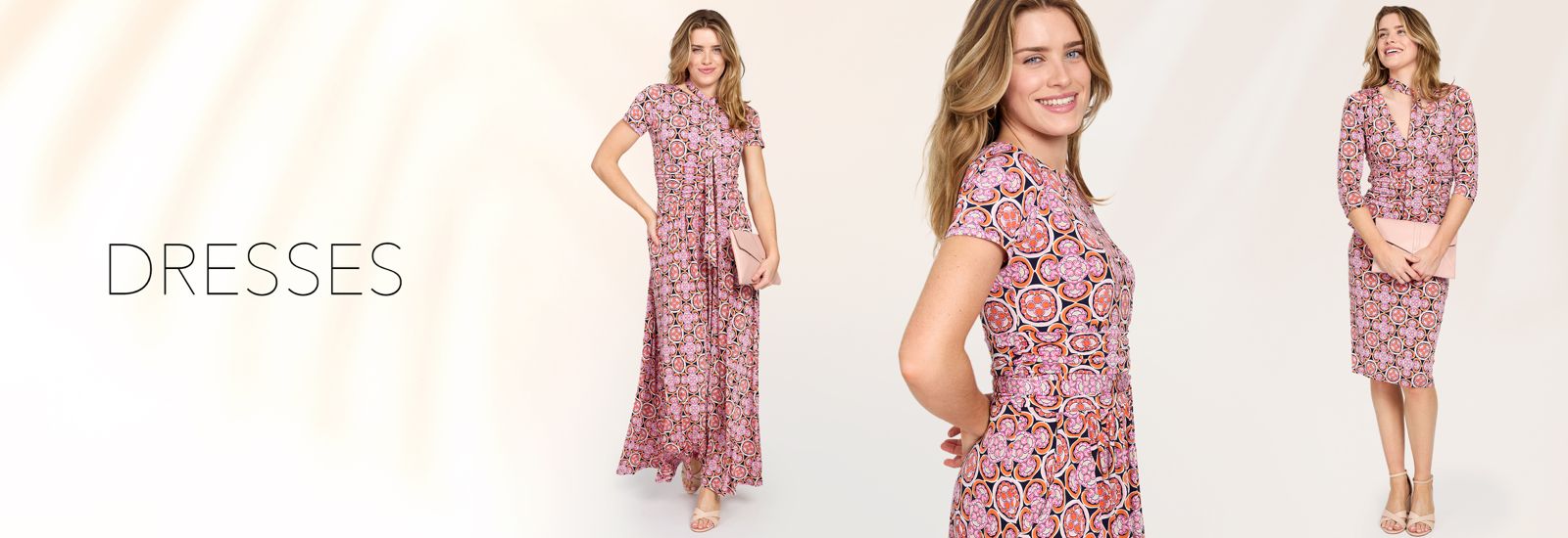 DRESSES