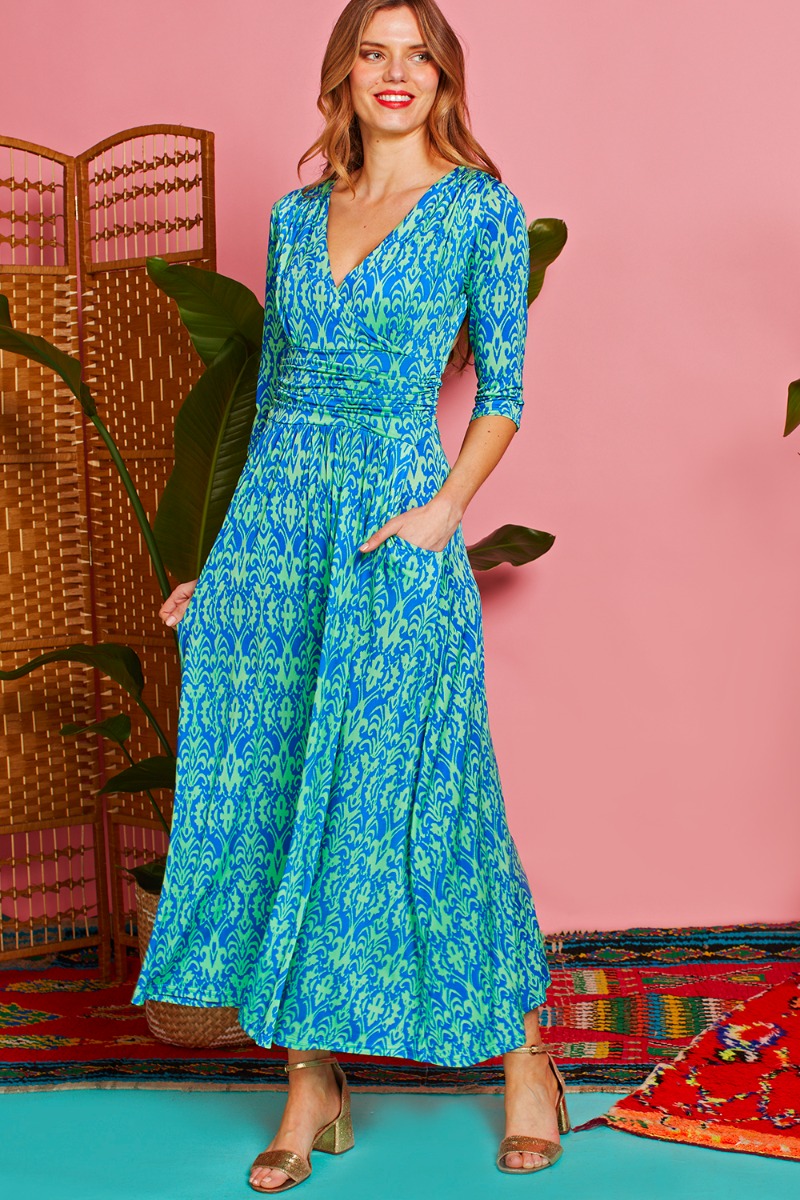 CRAWFORD MAXI LAS PALMAS