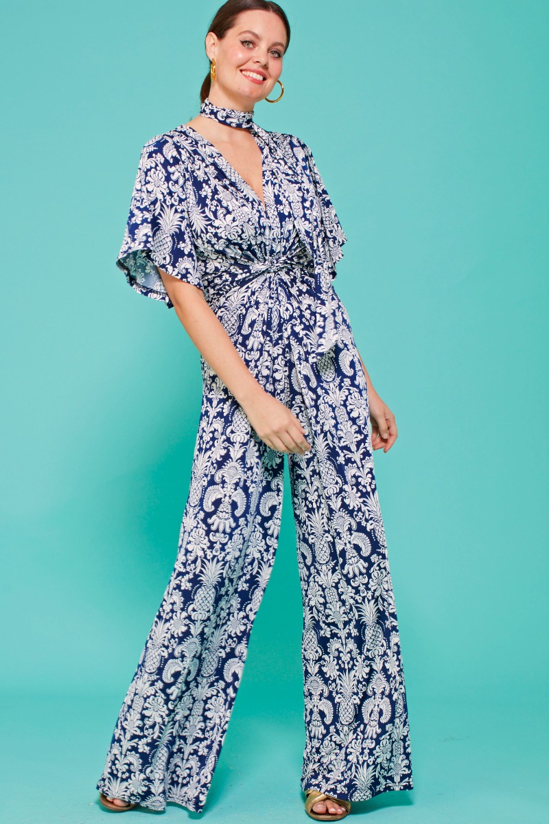 Designer Jumpsuits Playsuits for Women UK Onjenu