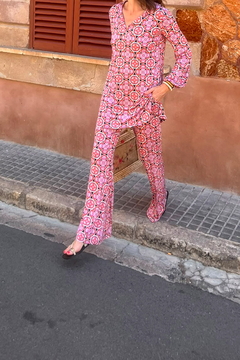 DUNAWAY TOP RIAD CORAL