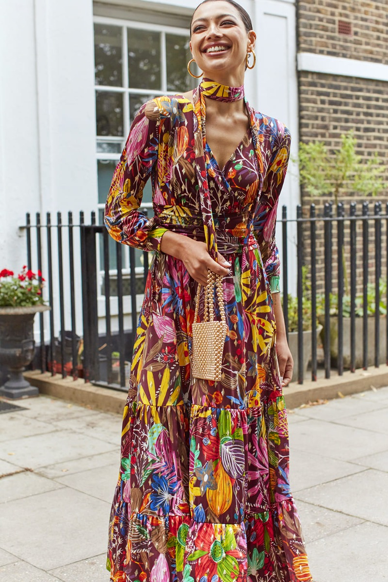 Best place to buy maxi dresses hotsell