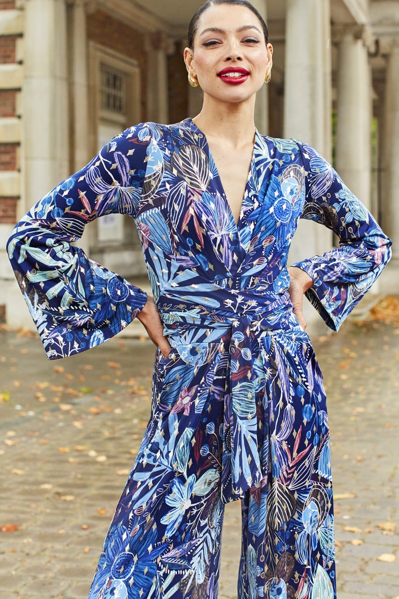 Onjenu jumpsuits uk clearance