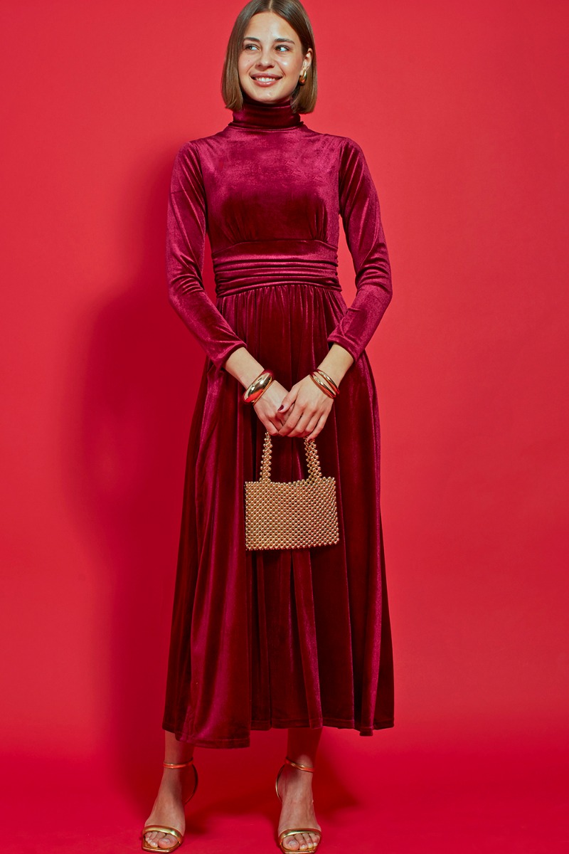 Onjenu lauren dress sale