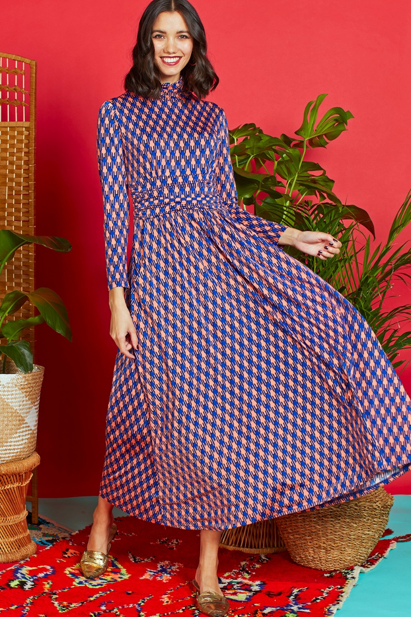 Laurel Lane Maxi