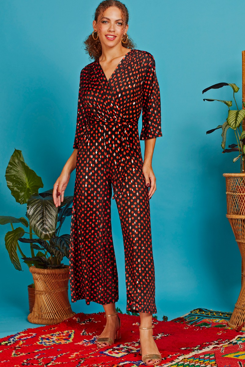 Onjenu laurie jumpsuit store