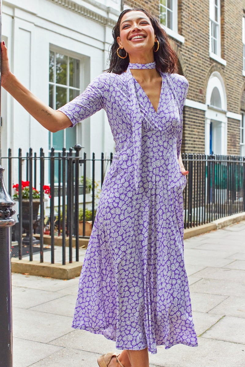 remy midi dress Remy Low Back Midi Dress