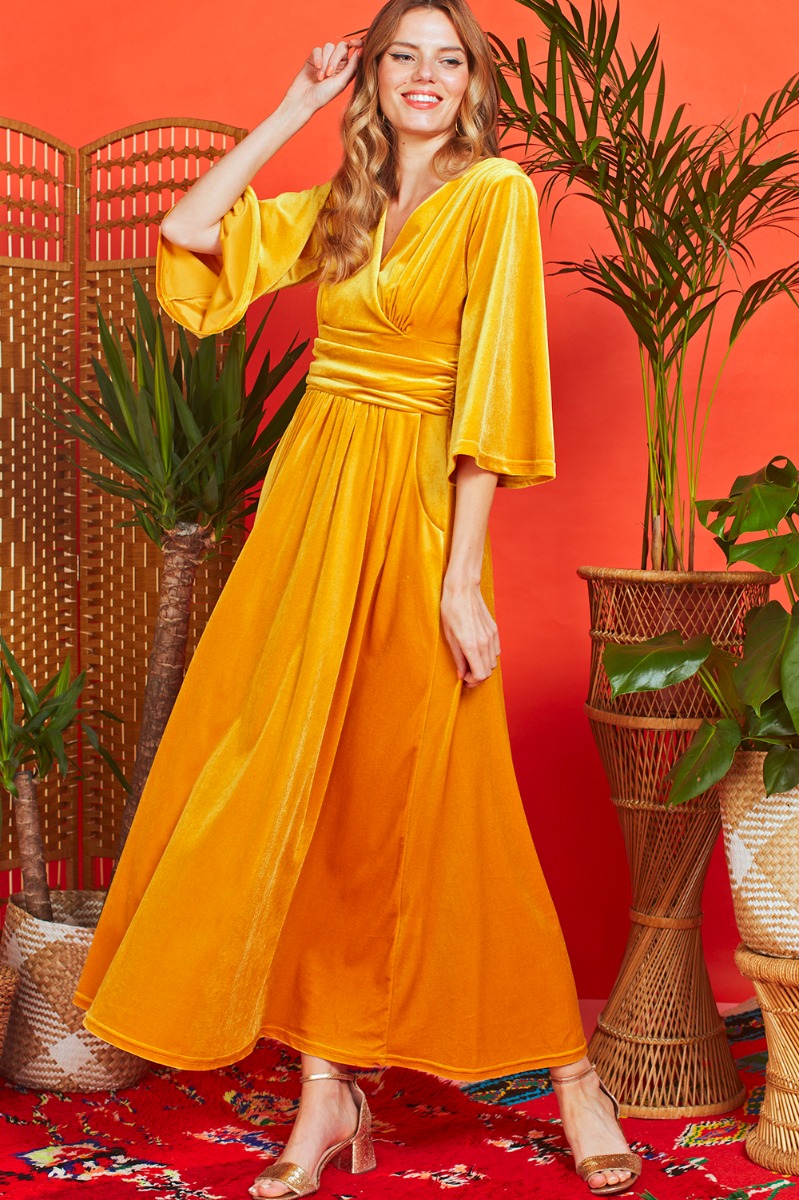 Long Dresses Designs | Maharani Designer Boutique