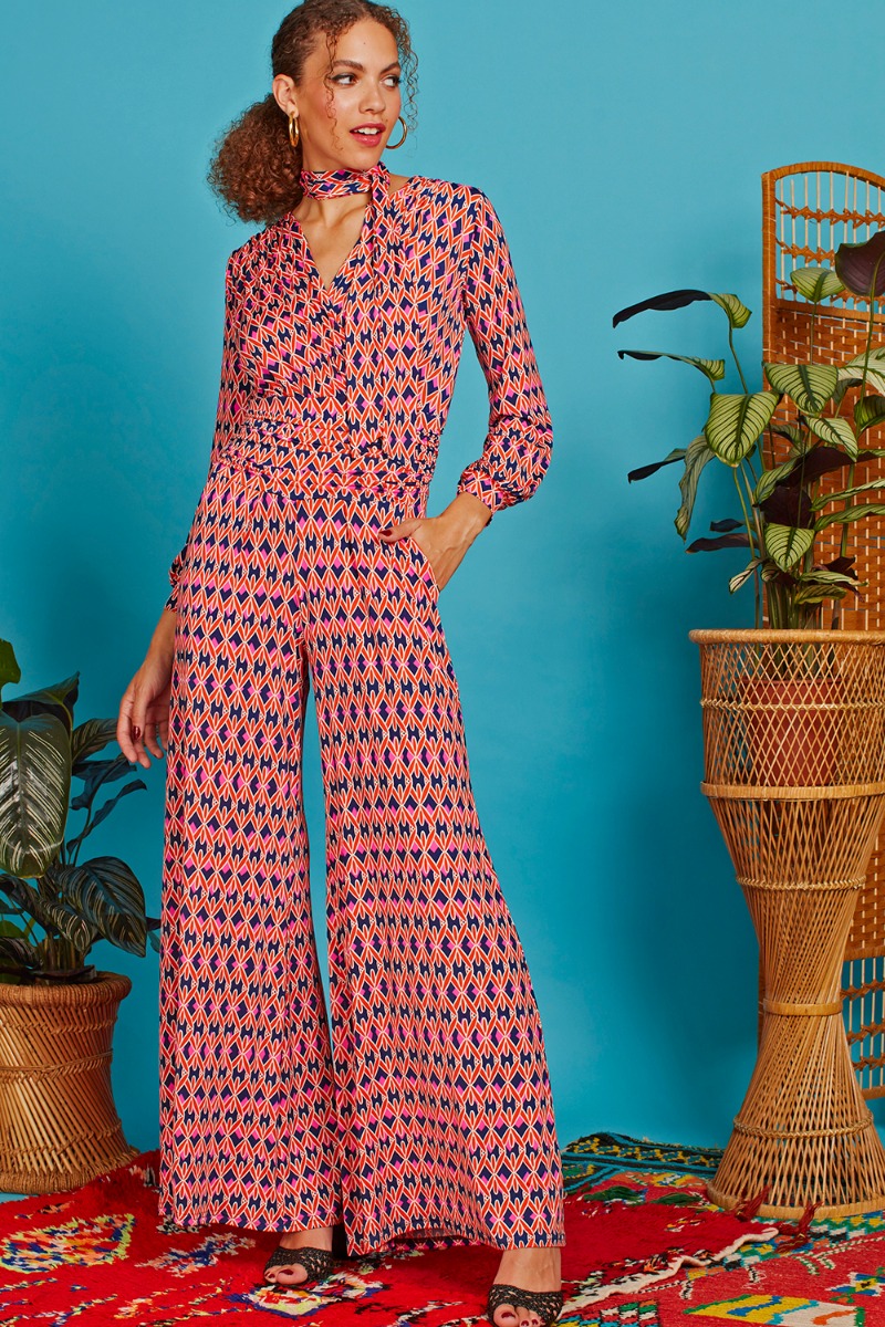 Onjenu jumpsuit outlet