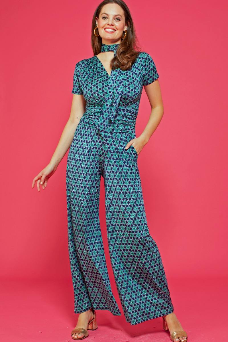 Onjenu misty jumpsuit online