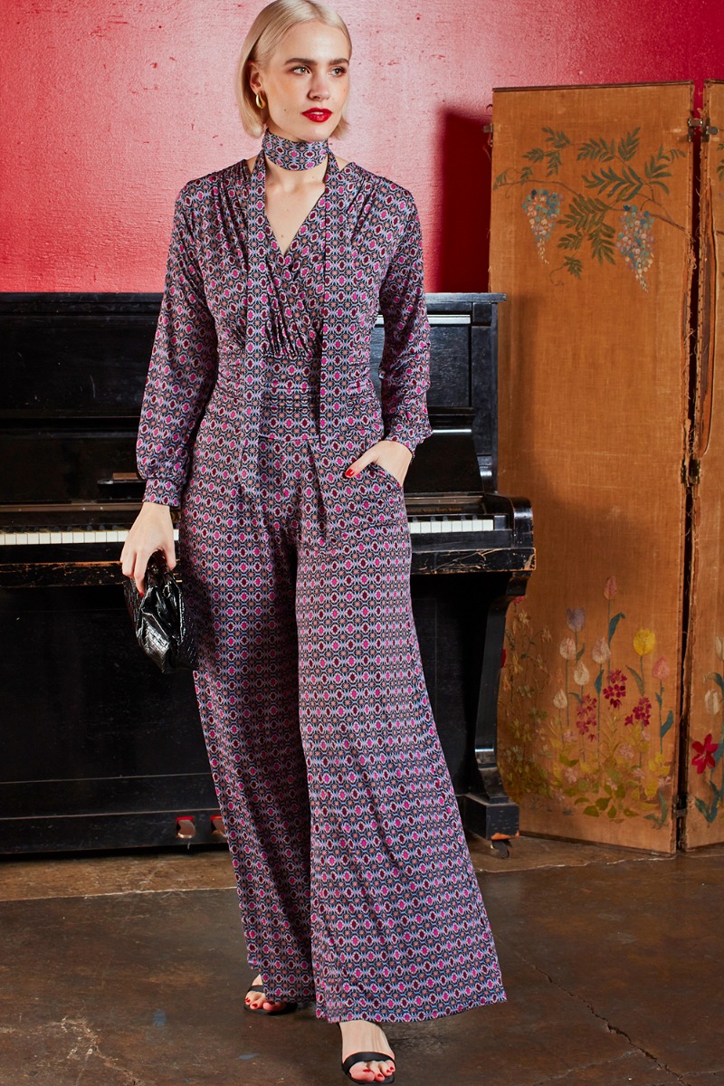 Designer Jumpsuits Playsuits for Women UK Onjenu