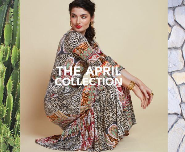 APRIL COLLECTION