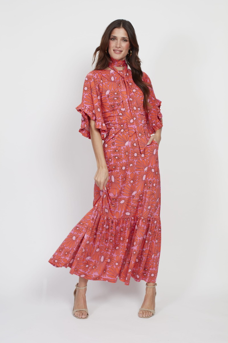 Midi Dresses