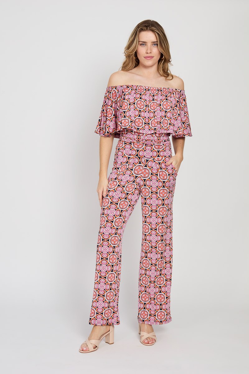 Jumpsuits