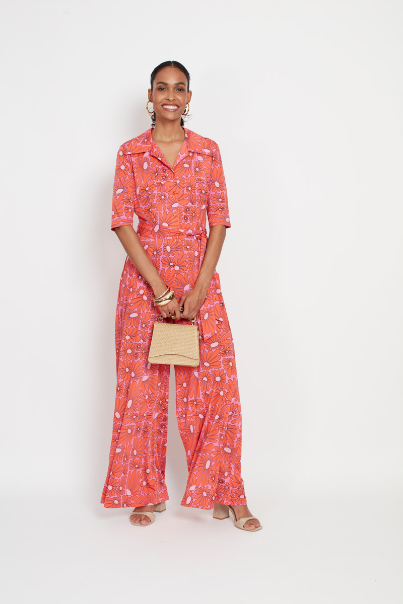 Jumpsuits