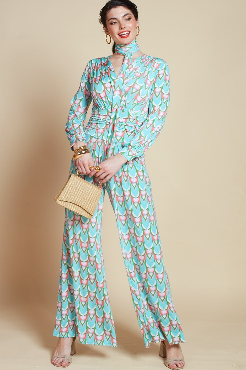 Jumpsuits