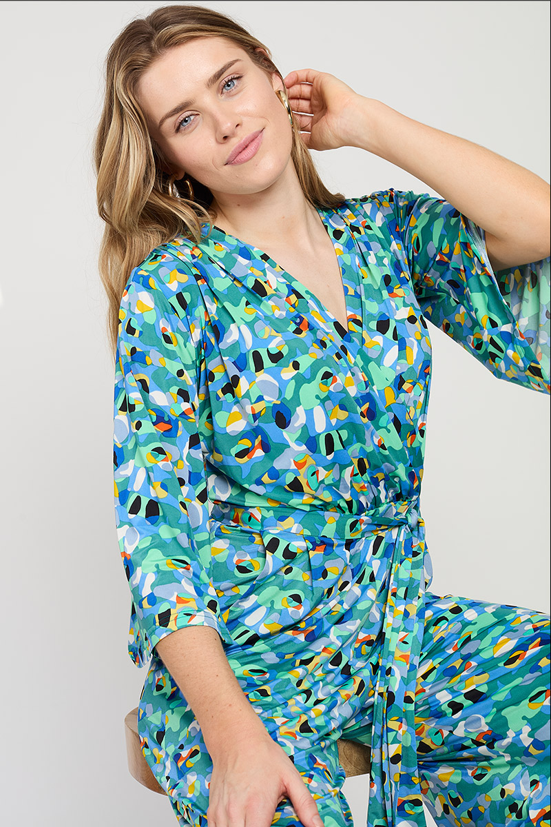 Midi Dress