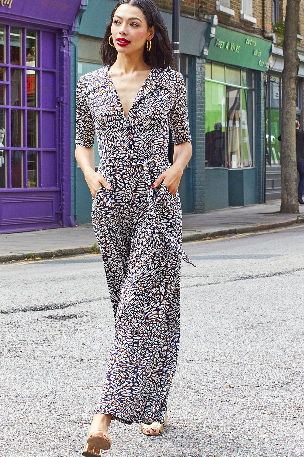 Onjenu jumpsuits uk store